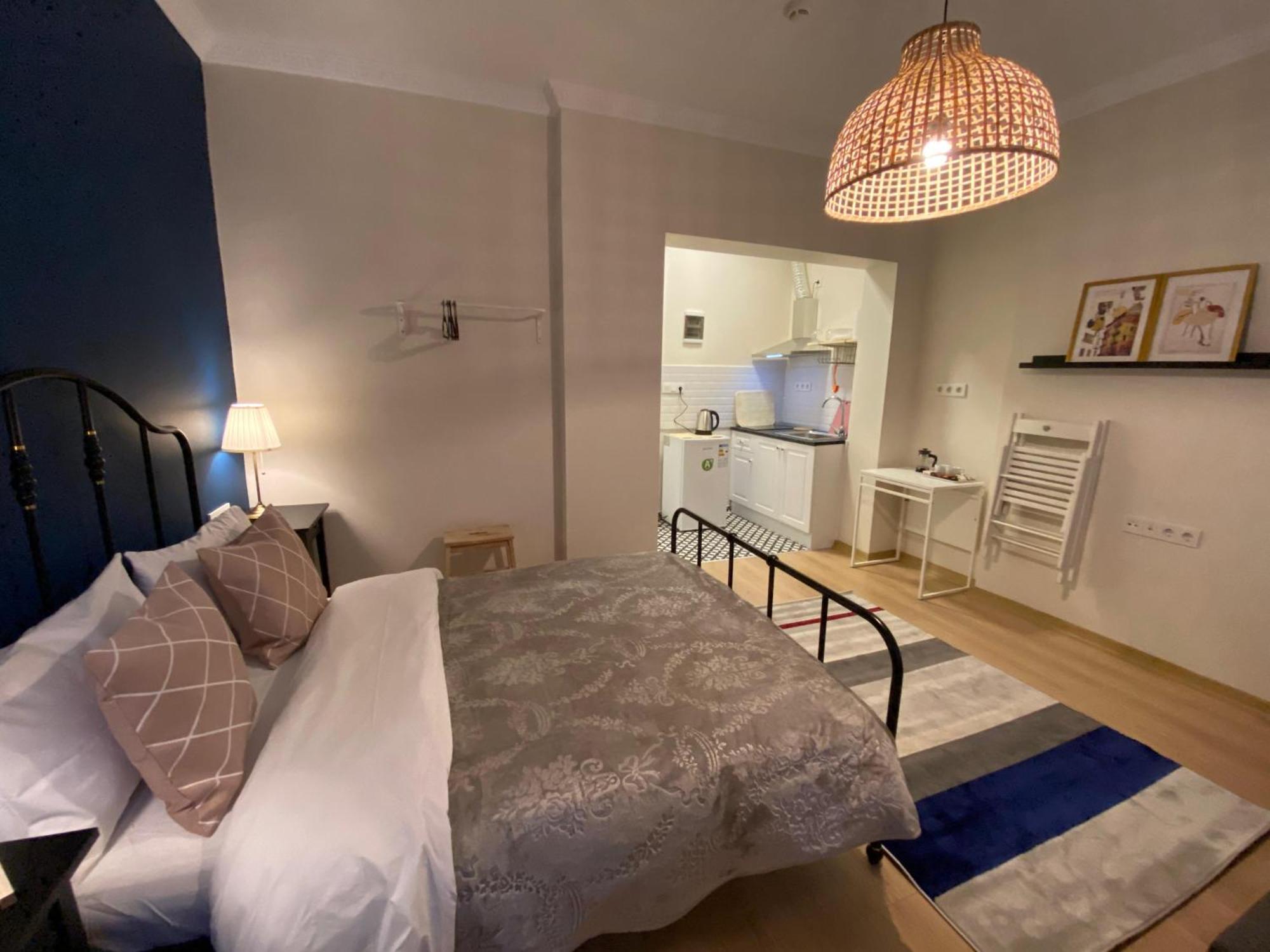 Sapphire Suites Taksim — Фото 2