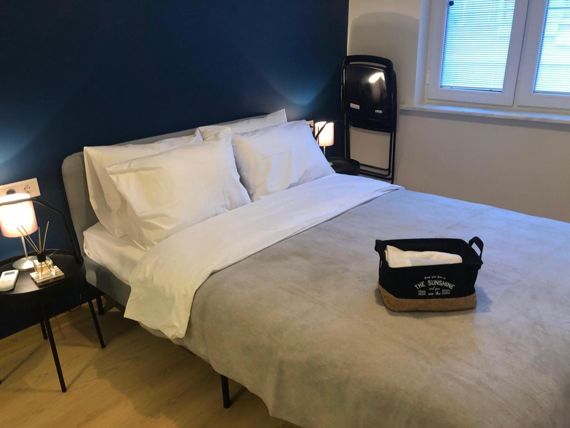 Sapphire Suites Taksim — Фото 3