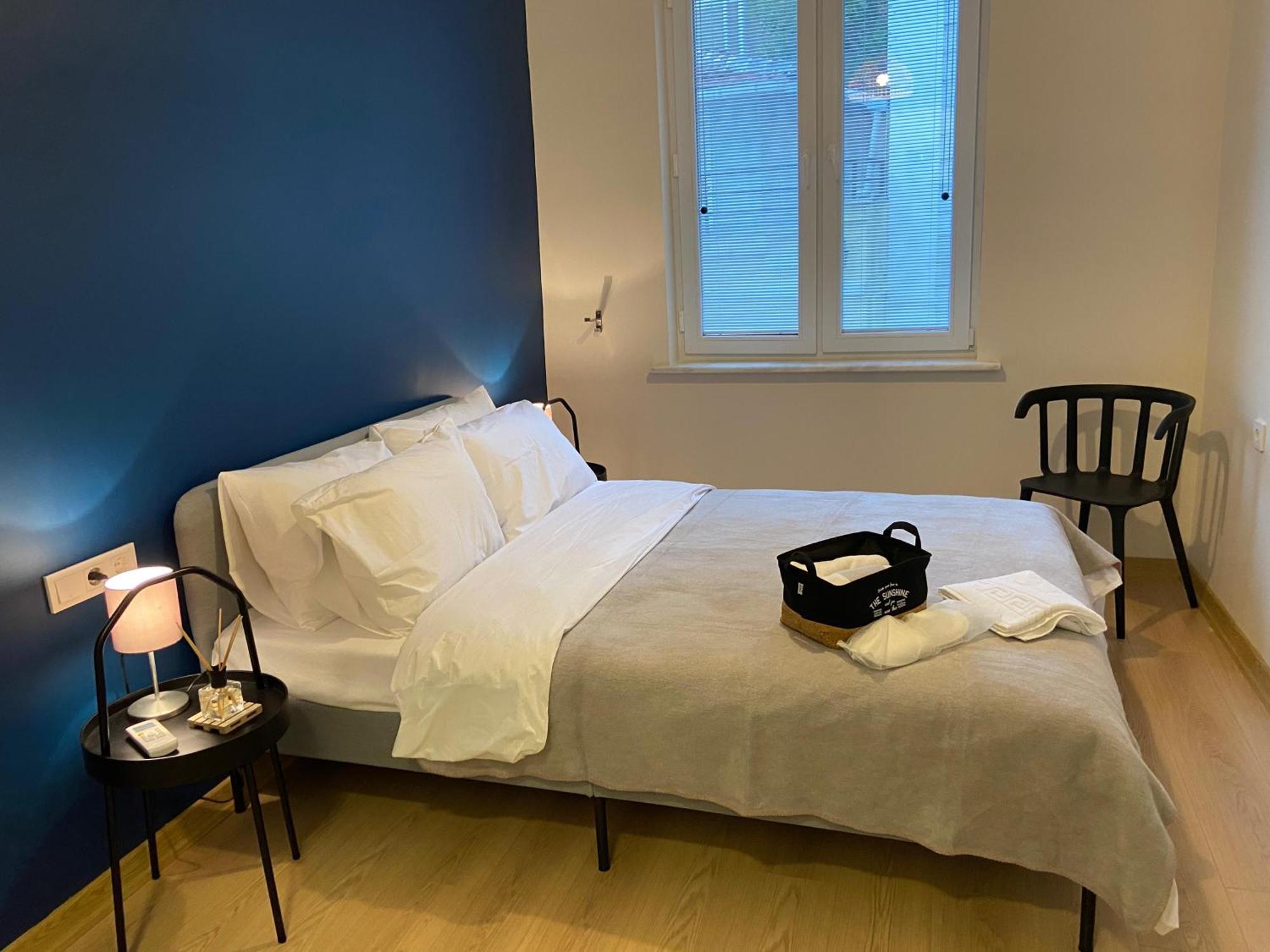 Sapphire Suites Taksim — Фото 1
